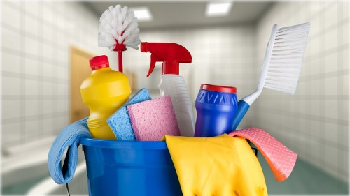 Secure Hounslow Cleaner payments with protected checkout and trusted methods