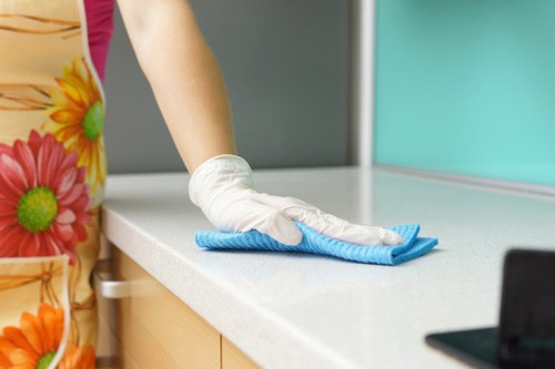 Trusted cleaner in Hounslow supporting homes and workplaces