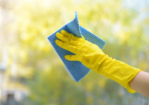 Reliable Hounslow cleaning service maintaining high standards