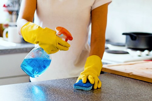 Local cleaning services in Hounslow for domestic and commercial properties