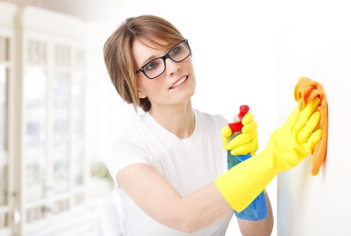 Professional carpet cleaning service in Hounslow living room