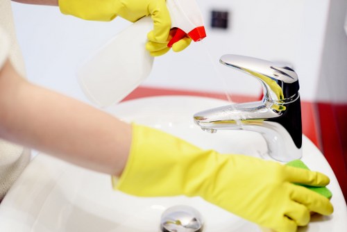 Free quote policy for Hounslow Cleaner services