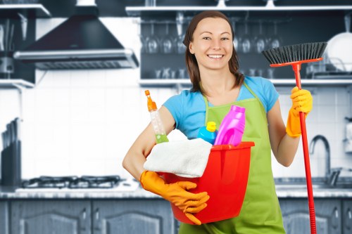 Local oven cleaning in Hounslow for a fresh and hygienic kitchen