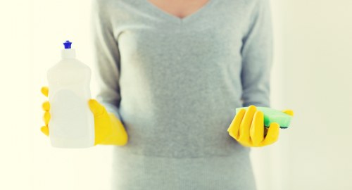 Professional rubbish removal and house clearance in Hounslow