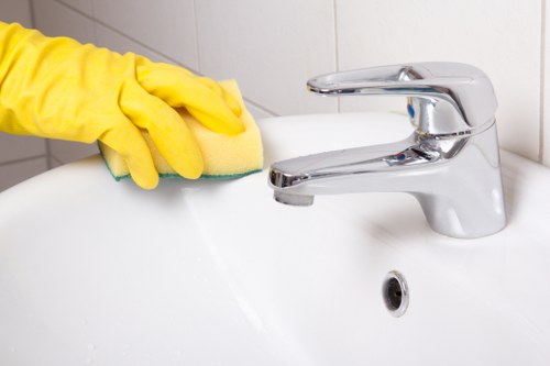 Reliable Hounslow cleaning service for homes and businesses