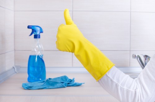 Professional rug cleaning in Hounslow for a cleaner home
