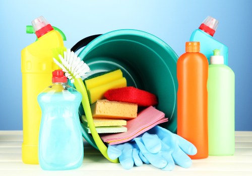 Tile and stone floor cleaning service in Hounslow