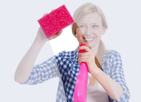 Regular home cleaning in Hounslow for a fresh living space