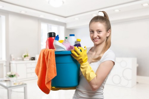Quotation guidance for Hounslow cleaning services