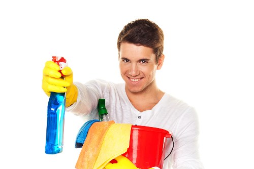 Trusted cleaning company in Hounslow offering flexible services