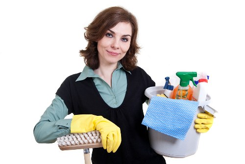 Charity reuse partnership for furniture and household items