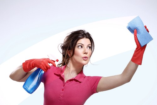Deep cleaning service for Hounslow homes and flats